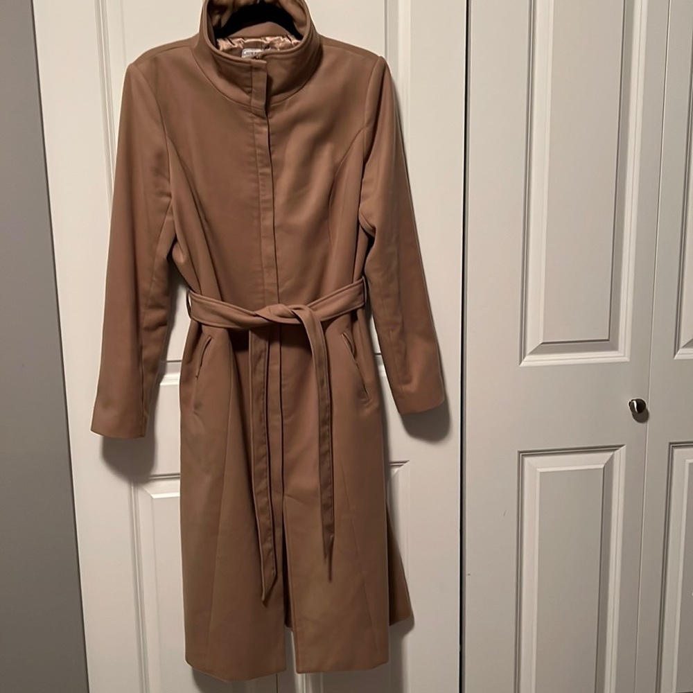 Full length Jacket
